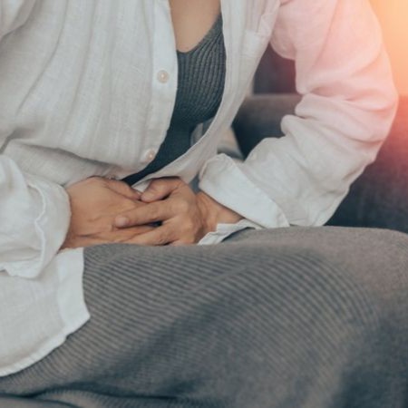 Pelvic Imbalances: Creating uneven weight distribution