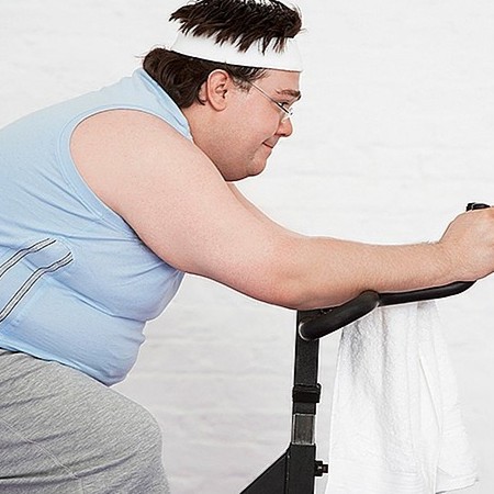 Weight-Related Pressure: Increasing strain on feet