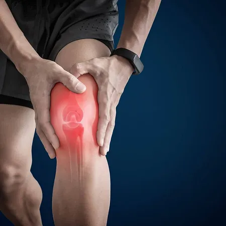 Osteoarthritis and joint degeneration