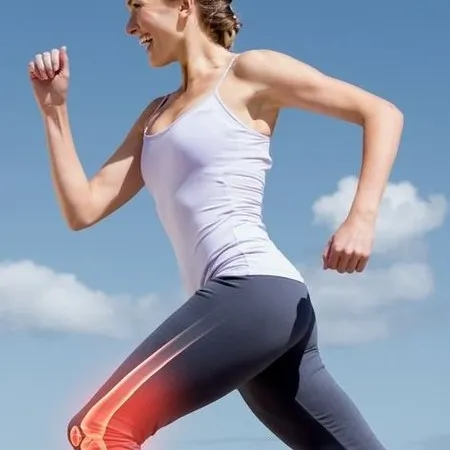 Metabolic conditions affecting joint health