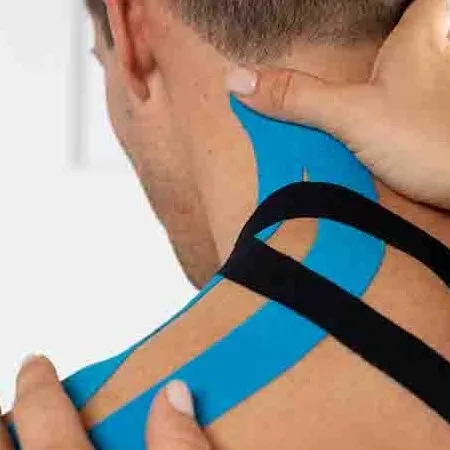 Pinched nerves