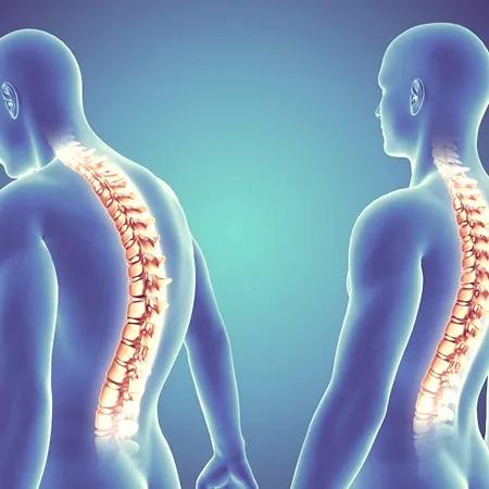 Spinal stenosis and degenerative conditions